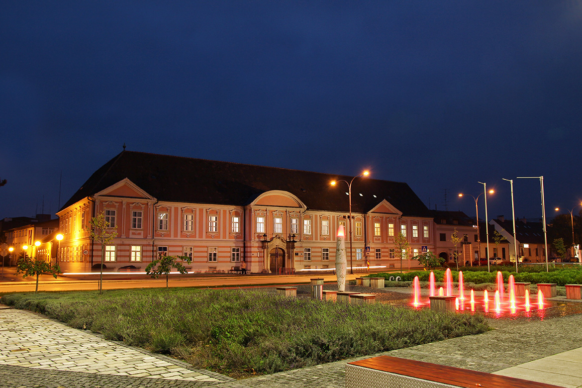 Varazdin