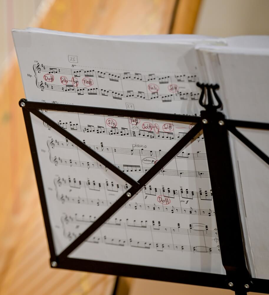 Photo: Varaždin School of Music