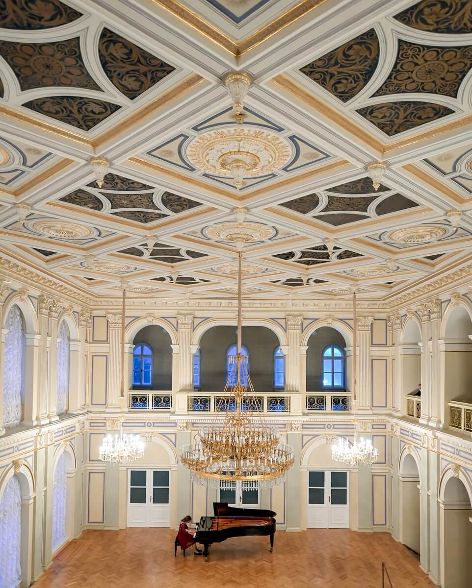 Photo: Varaždin School of Music